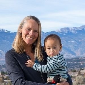 Meet your Posher, Hydi